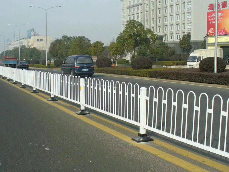 道路護(hù)欄