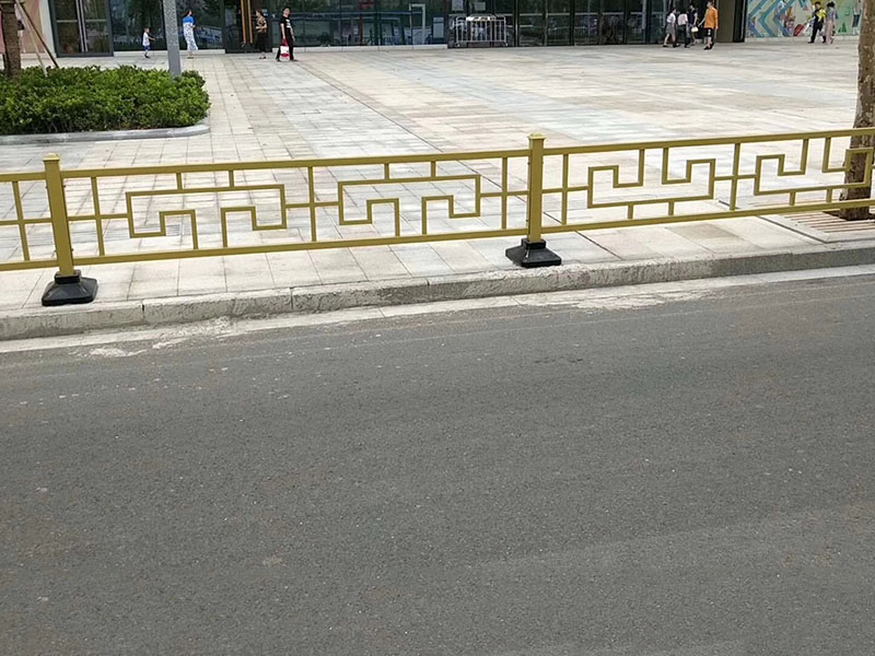 道路護欄