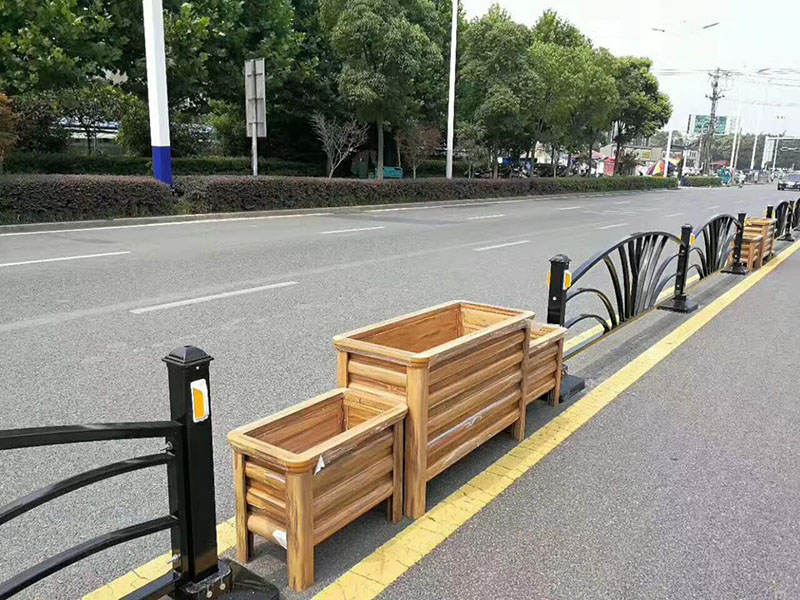 道路護欄
