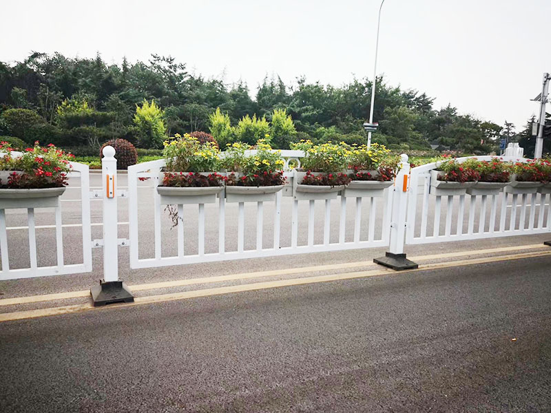 道路護(hù)欄