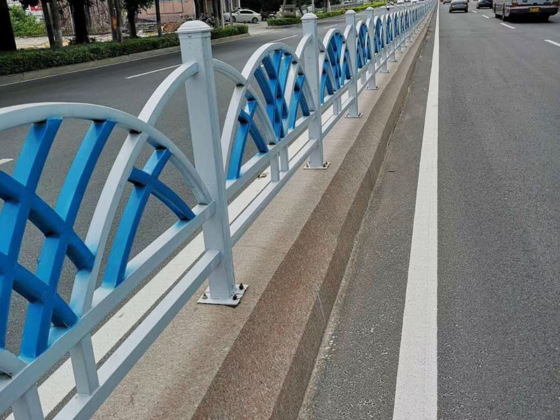 道路護欄