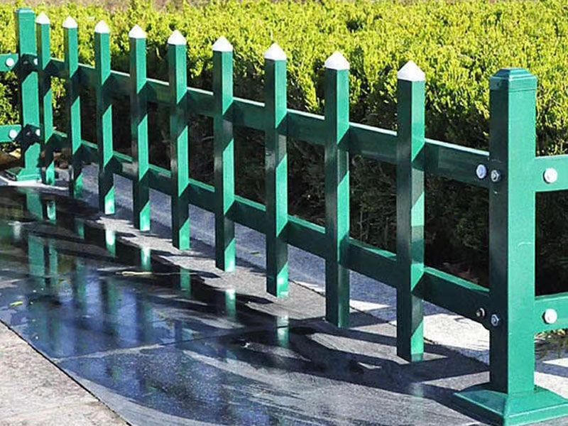 綠化草坪護(hù)欄