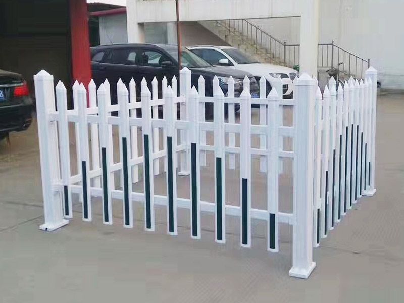 pvc護欄