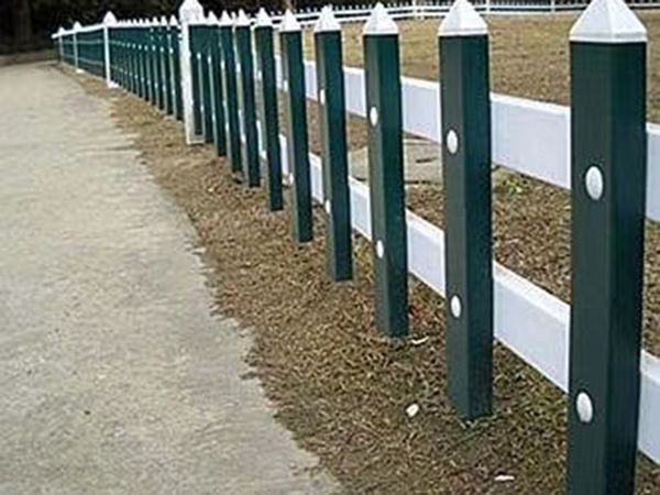 pvc護欄