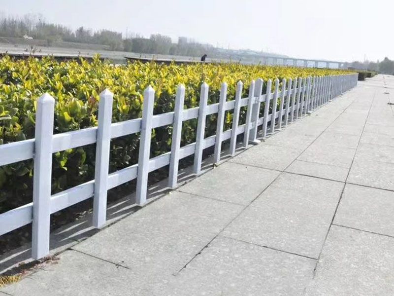 綠化草坪護欄