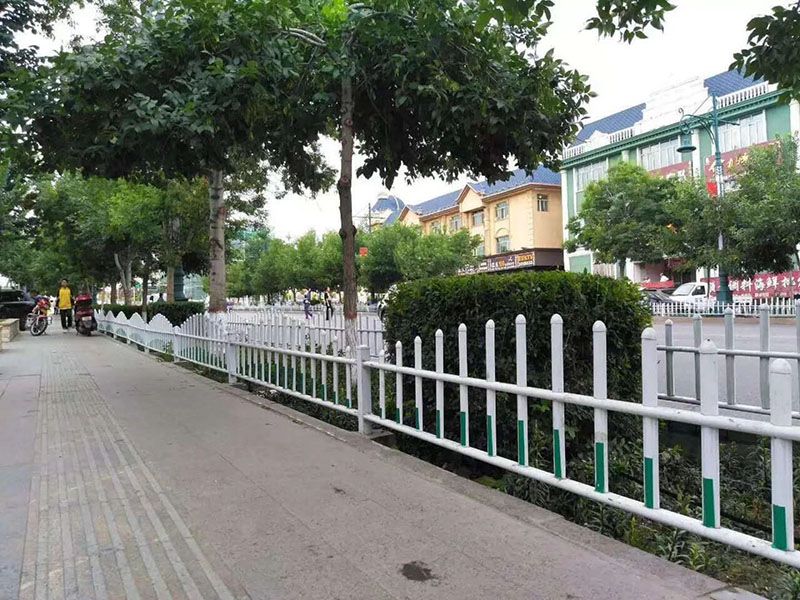 綠化草坪護欄