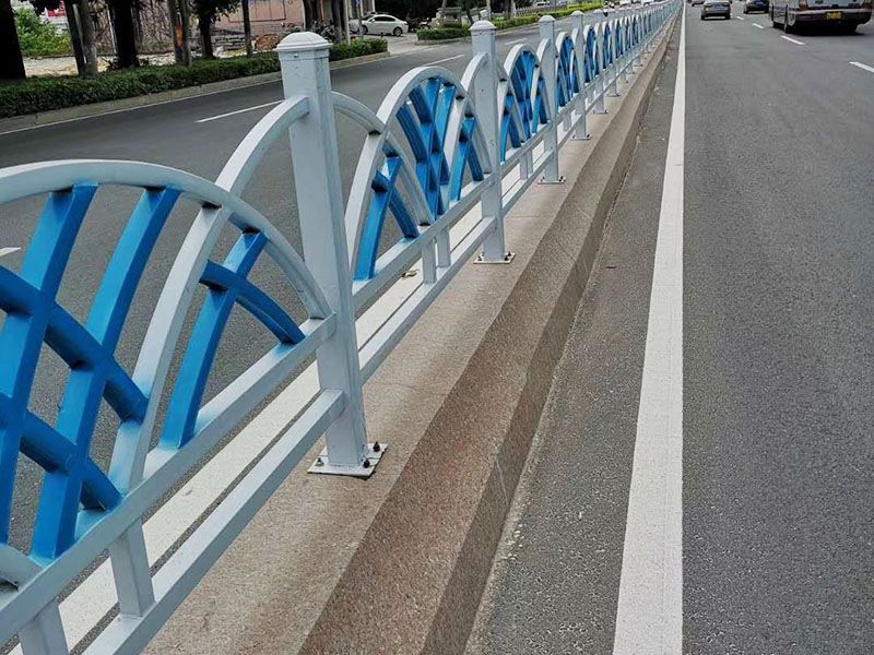 道路護欄