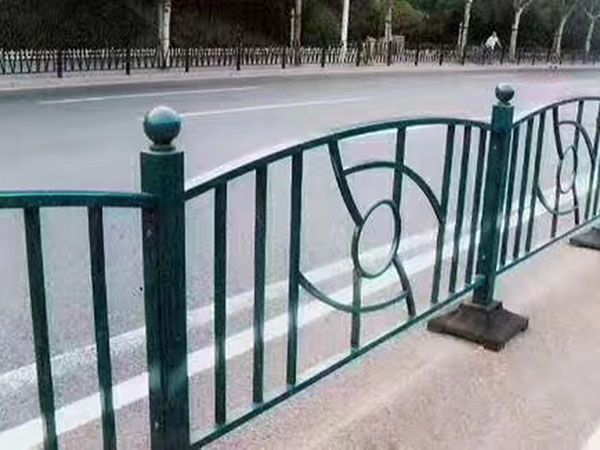 道路護欄