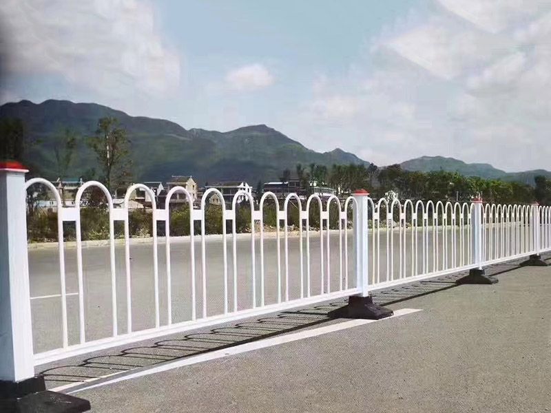 道路護欄