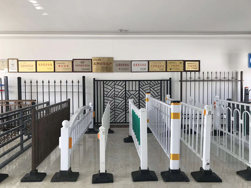 公司實(shí)力