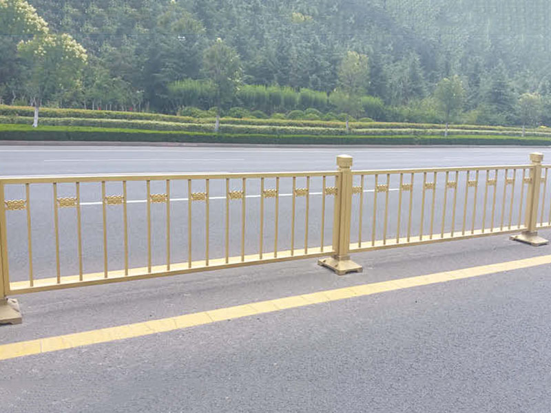 道路護(hù)欄