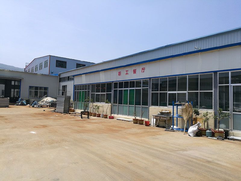 公司實力