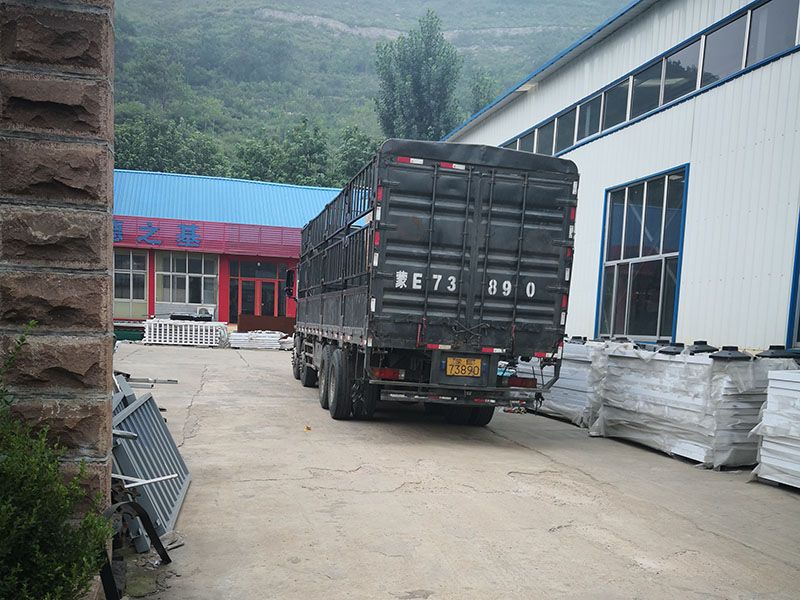 公司實力