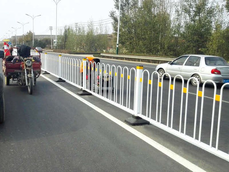 道路護(hù)欄