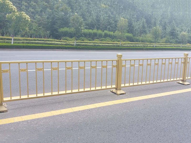 道路護(hù)欄