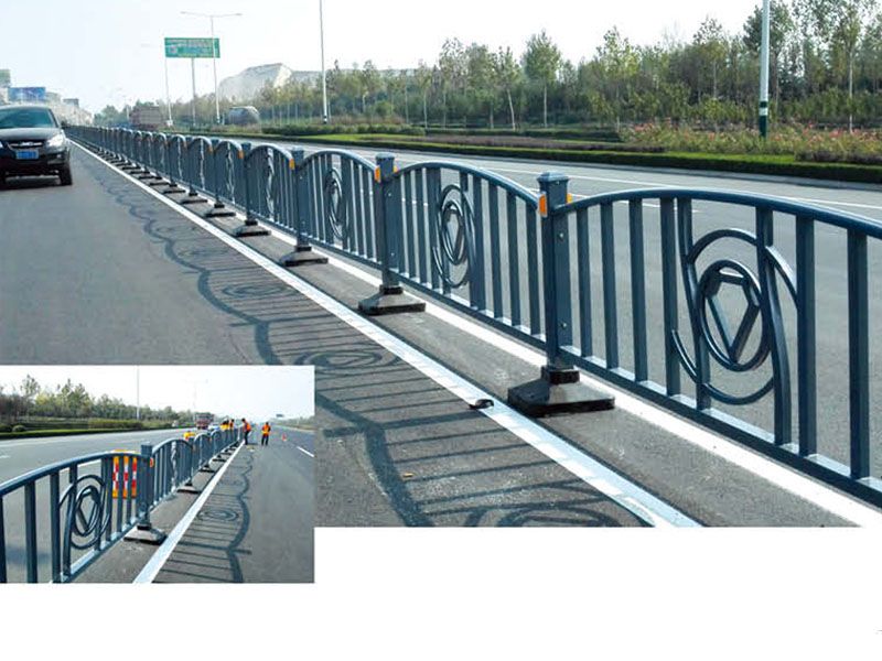 道路護(hù)欄