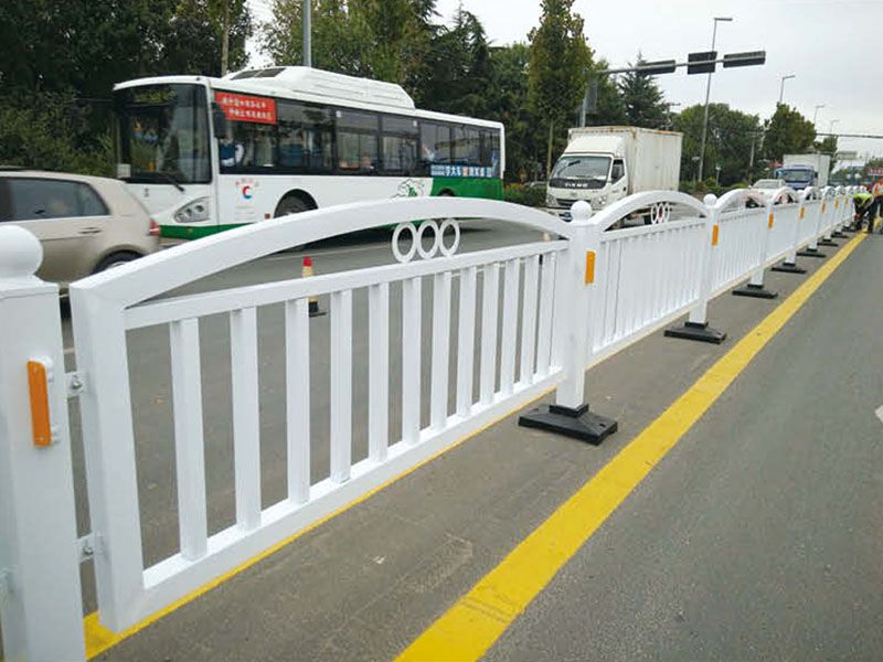 道路護(hù)欄