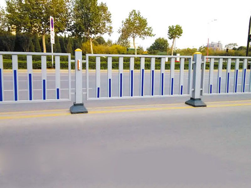 道路護(hù)欄