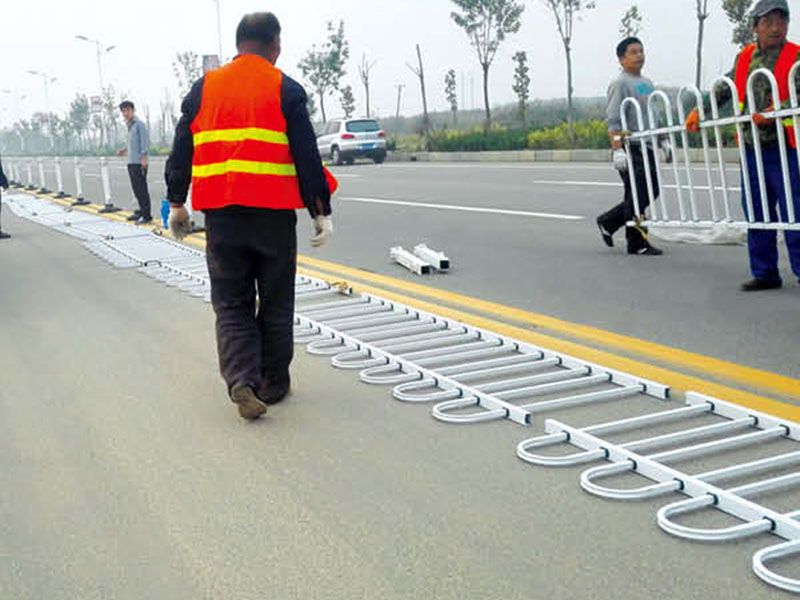 道路護(hù)欄